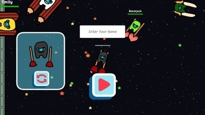 我们当中的太空战争v1.20截图3