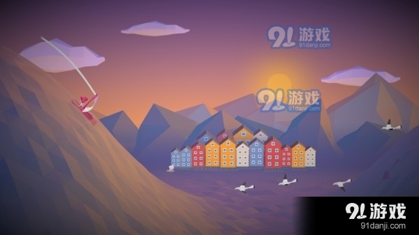 海洋的神奇和舞动v1.4.9截图1