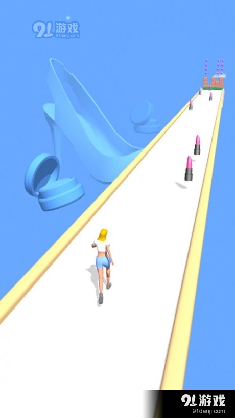 口红我最美v1.8截图4