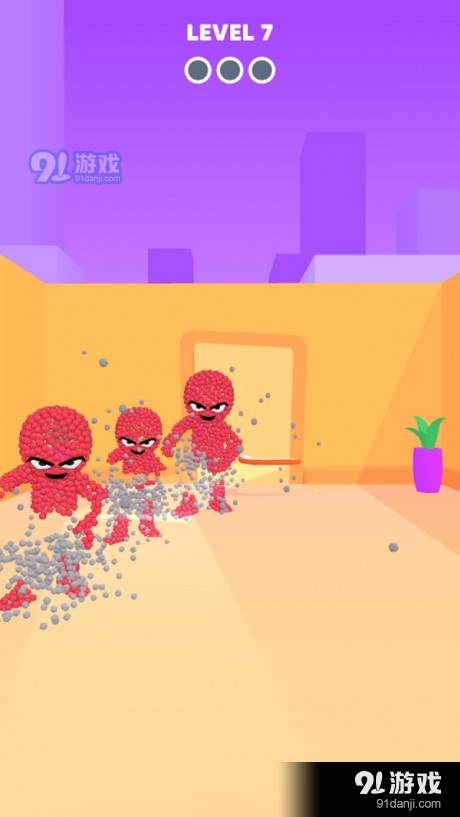 超级回力镖v0.11截图2