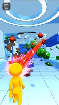 疯狂激光人v0.4.4截图2