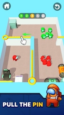 冒名者冲突v1.3.5截图2