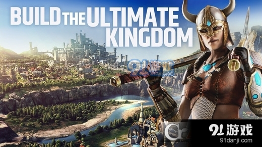 泰坦黎明中文版v1.42.5截图2