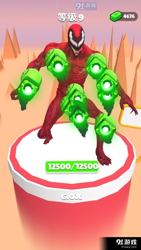 下落模拟器v189.2.1.3022截图4