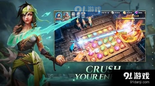 元素化身v0.4.26截图2