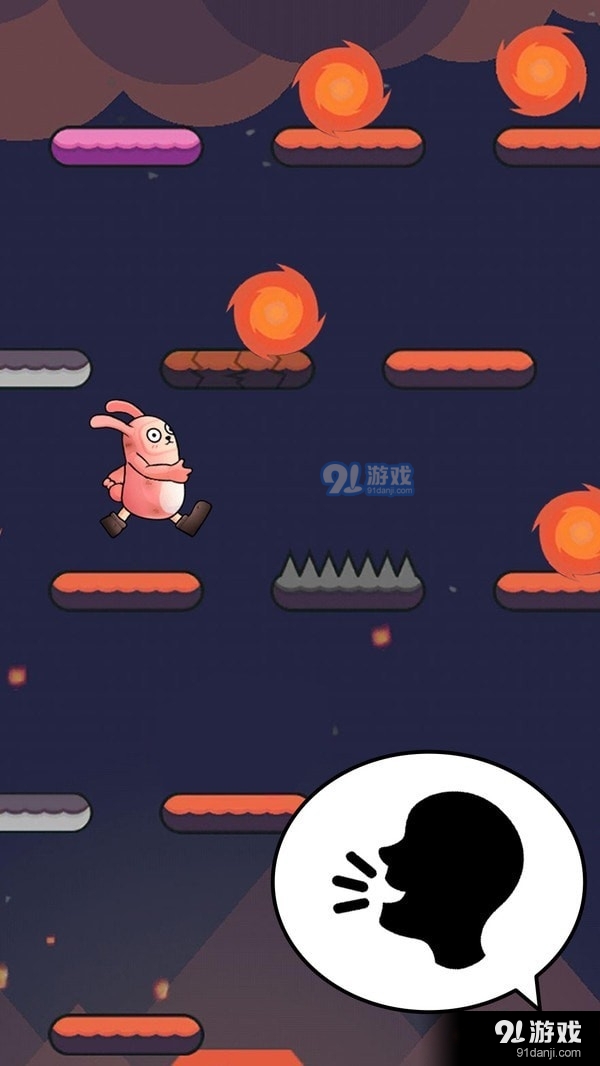 声控兔子人v1.8截图4