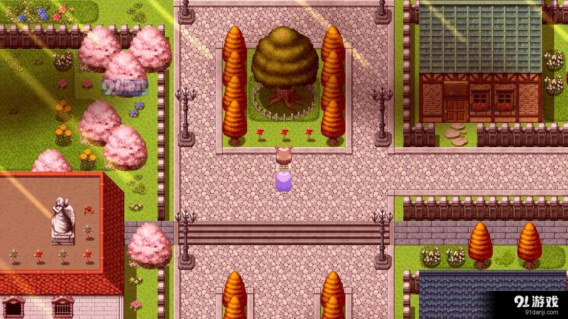 祛魅教化1v7.1.5截图3