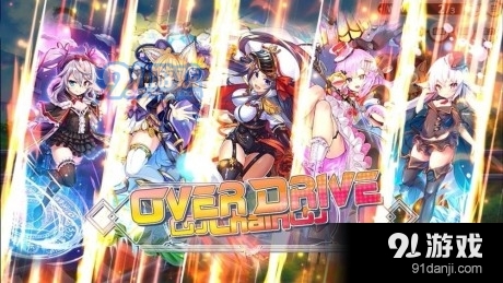 迷雾列车少女v1.11.0.5截图2