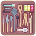 厨具收纳达人手游v1.6