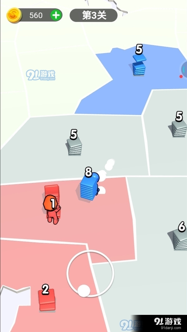 王牌兵吨吨v1.3.4截图1