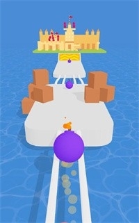 滚球炸弹v5截图2