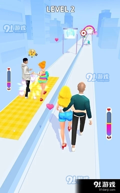 野兽分手v1.3.7截图1