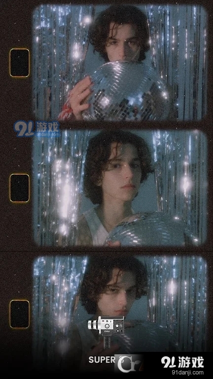 OldRoll复古胶片相机专业版v4.7.11截图2