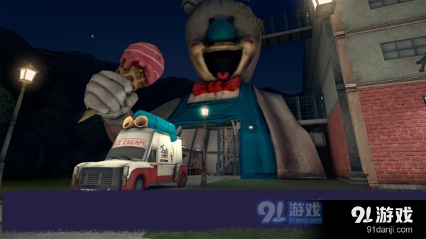恐怖冰淇淋7v1.5.5截图4