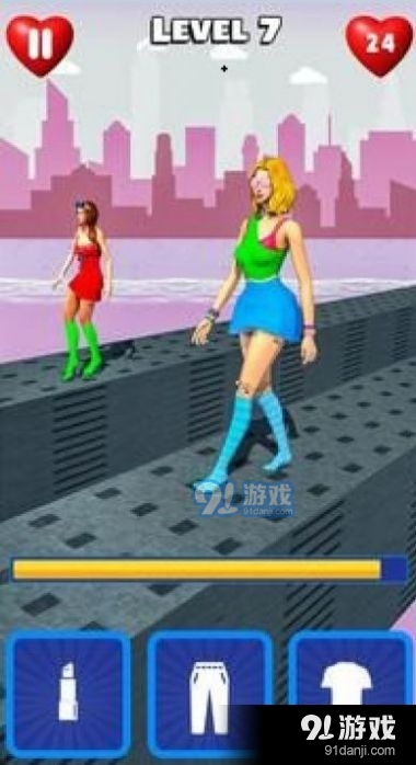 美容竞赛v1.14截图3