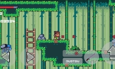 忍者佩佩v1.12截图1