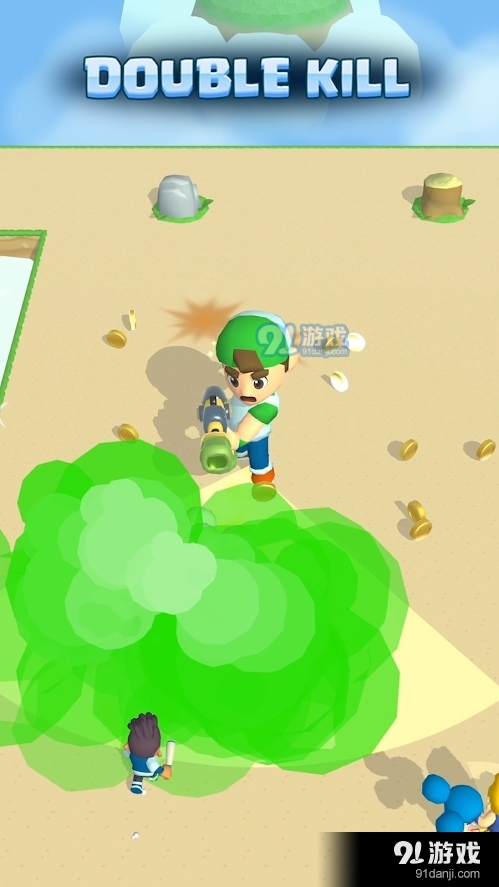 英雄对战IOv1.10截图1