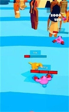 打手竞技场v0.8截图3