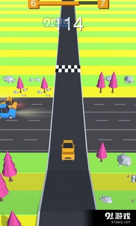 车里逃生v2.3.0.7截图2