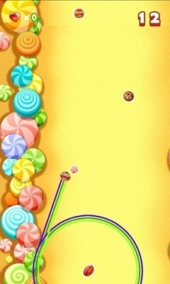 奔跑吧小子v1.1.8截图1