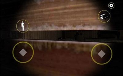 恐怖谈话中文版v1.05截图1