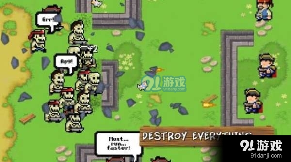 加勒比海冲突v1.4.20截图2