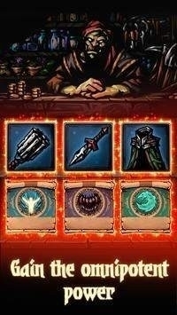 最暗的aFKv1.3.32截图1