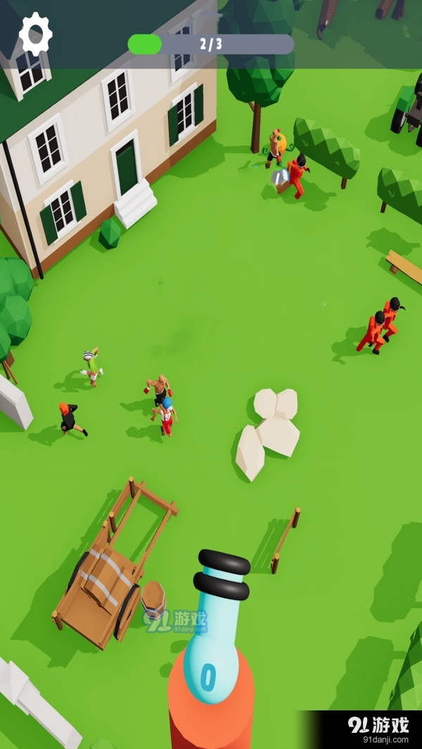 拥挤轰炸机v14截图5