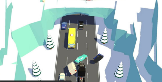 死亡刹车v0.85.5截图1