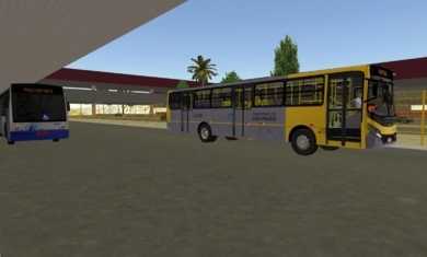 宇通巴士模拟电脑版v226截图3