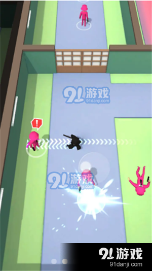 忍者切切切v0.3.6截图1