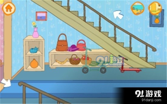 咪好一家小镇v1.12.13截图3