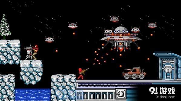 火柴人vs像素战斗v2.0.7截图2