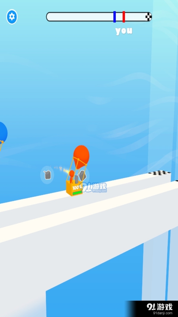 气球赛车v0.8截图3