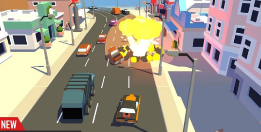 死亡刹车v0.85.5截图2