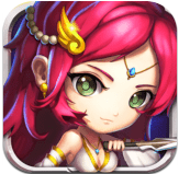 乱舞之刃九游版v1.12.4