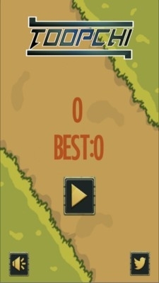 休闲坦克v1.8截图4