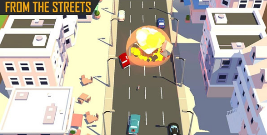 死亡刹车v0.85.5截图3