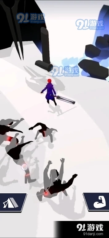 命中突击v0.10截图1