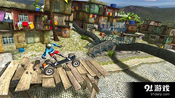 极限摩托4完整版v2.14.4截图4