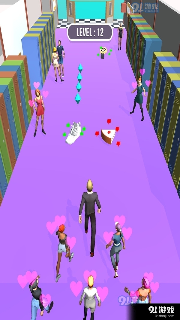 渣男的秘密v1.3.4截图1