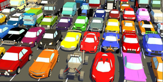 死亡刹车v0.85.5截图4