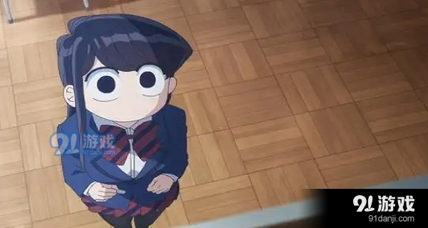 古见同学的新朋友安卓直装版v1.5截图2