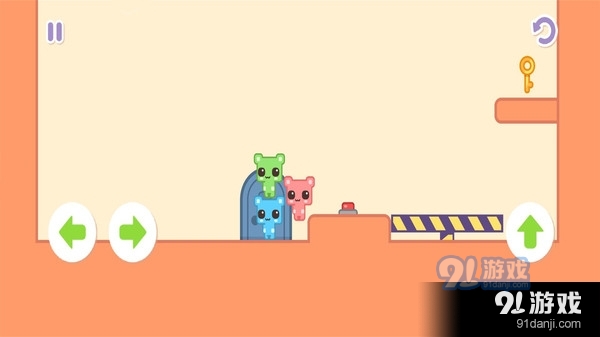 萌猫救援队v1.3.5截图4