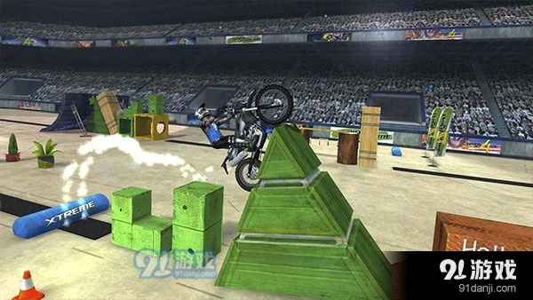 极限摩托4完整版v2.14.4截图2