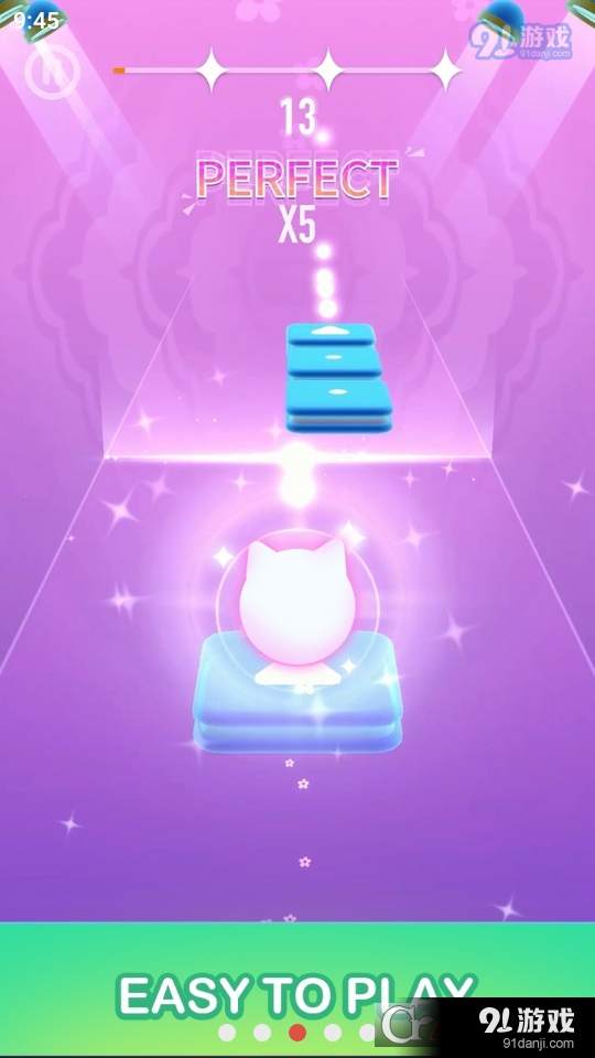 节奏猫咪双人游戏v1.4.6截图3