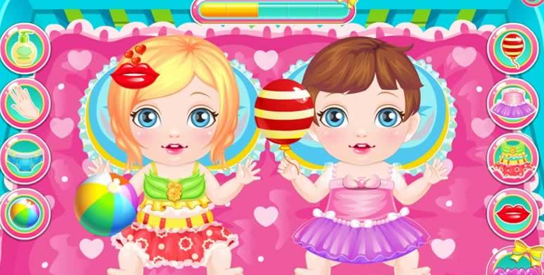 新生双胞胎宝贝v1.3.12截图3