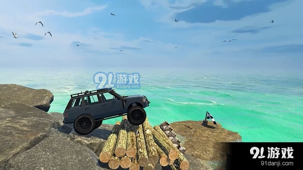 竞速风暴v1.5截图2