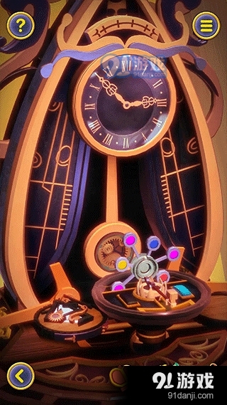 觉醒之门2起源v3.0.5v1.14截图1