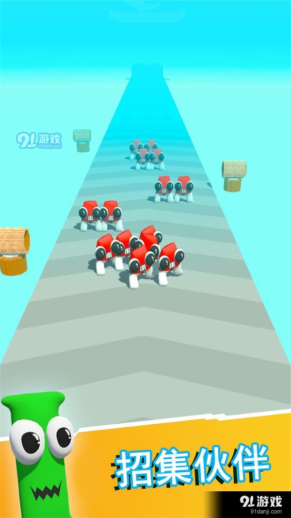 字母怪向前冲v1.7截图3